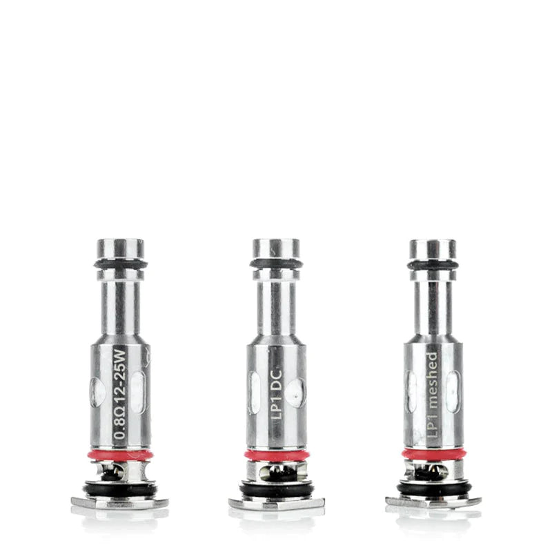 SMOK LP1 REPLACEMENT COILS