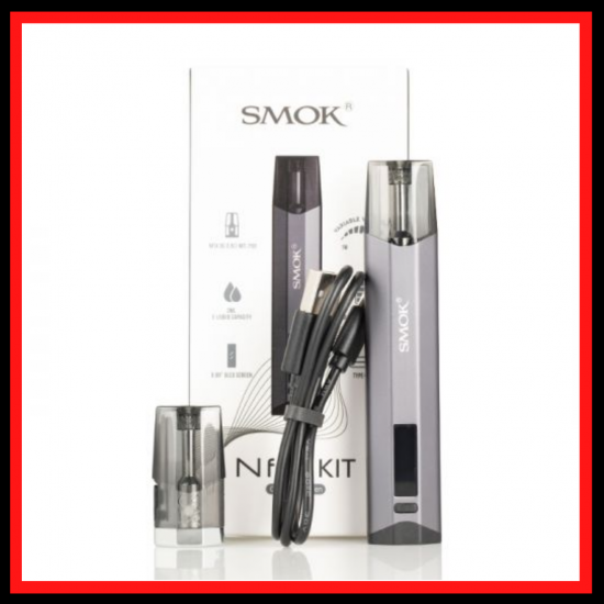 SMOK NFIX POD KIT 7 1