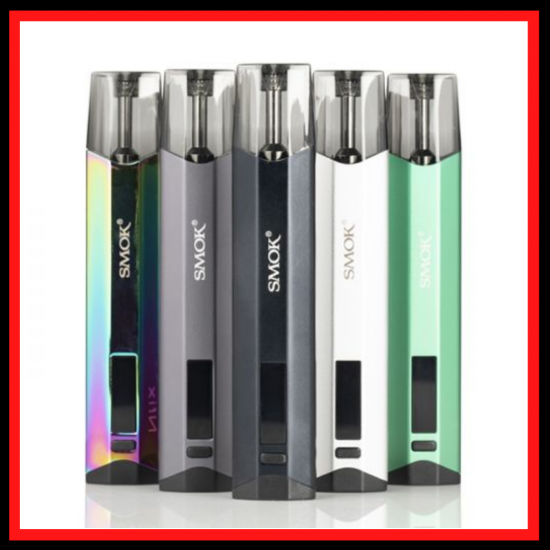 SMOK NFIX POD KIT