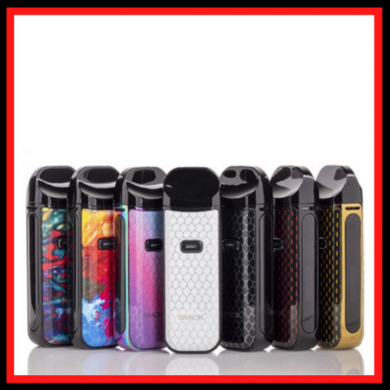 SMOK NORD 2 KIT