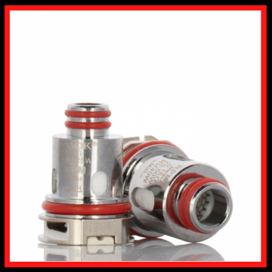SMOK NORD 4 KIT 5
