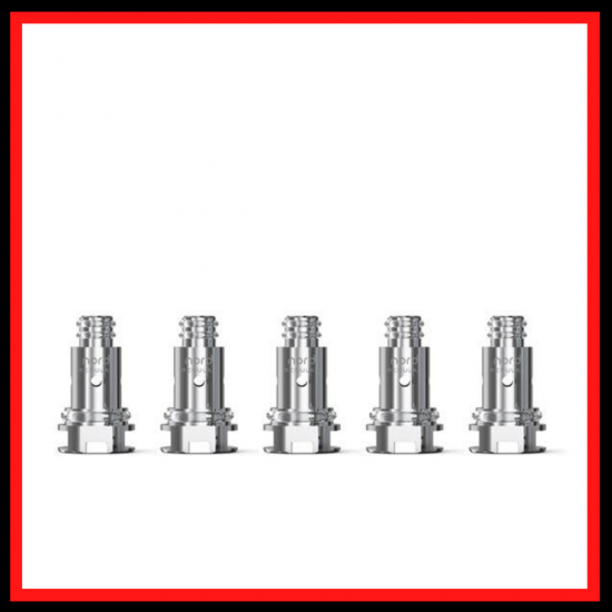 SMOK NORD REPLACEMENT COILS 2