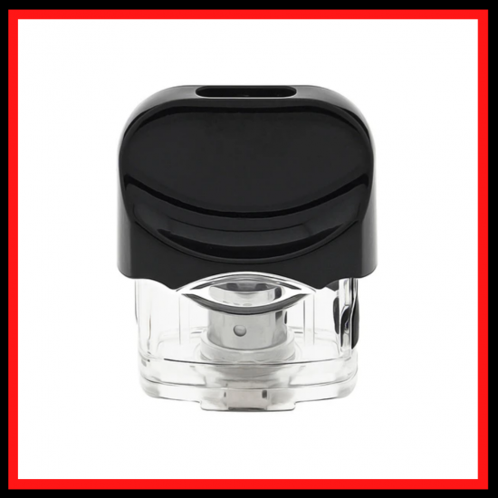 SMOK NORD REPLACEMENT PODS COILS 4