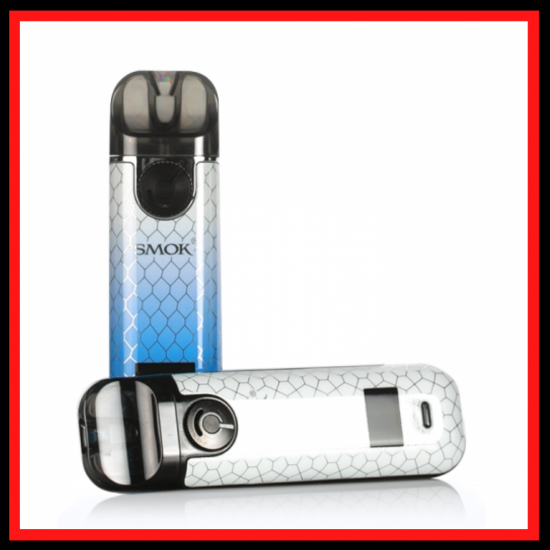 SMOK NOV 4 POD KIT 4