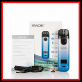 SMOK NOV 4 POD KIT 8