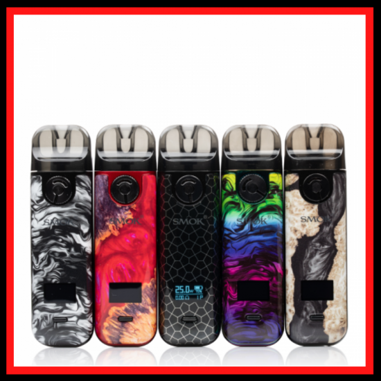 SMOK NOV 4 POD KIT