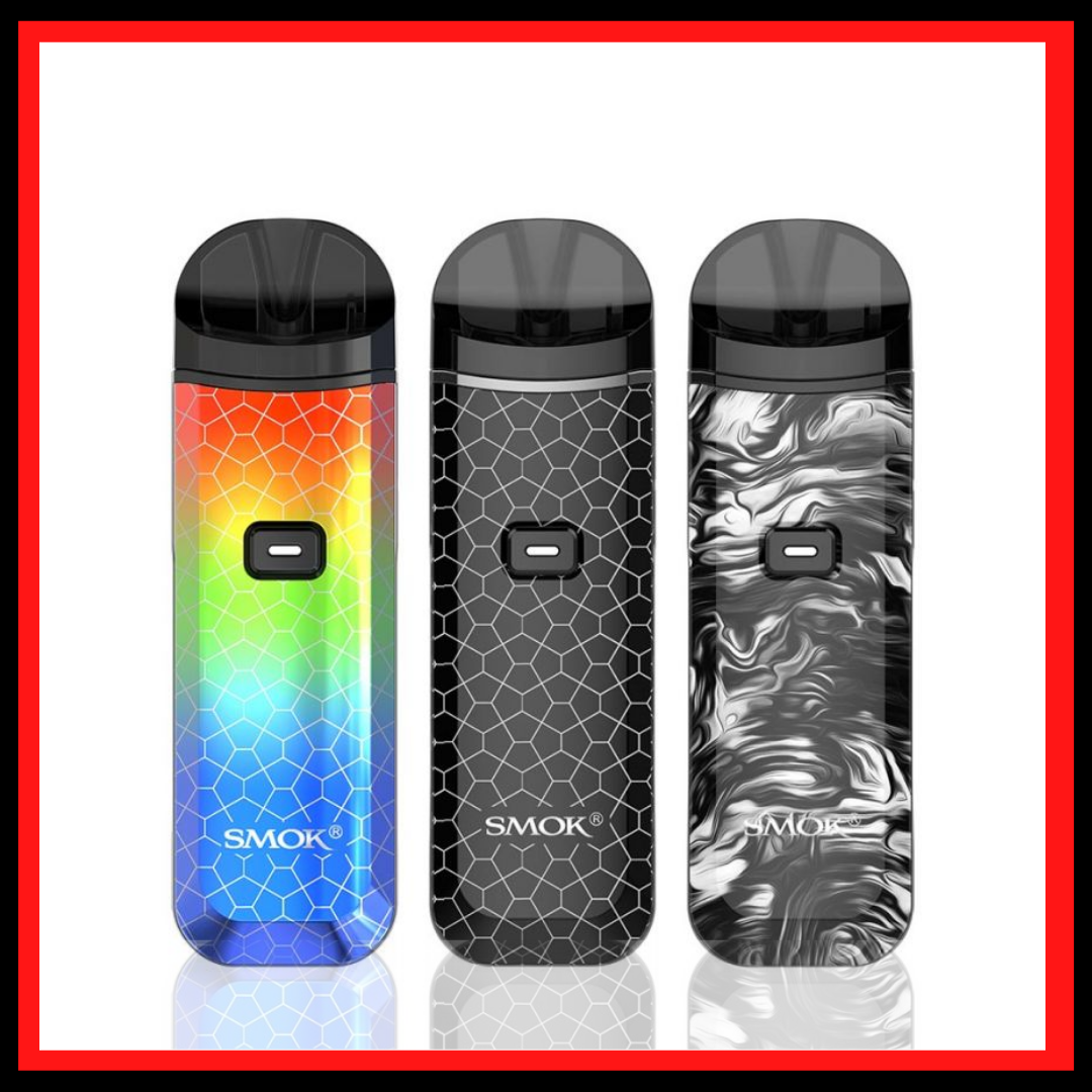 SMOK NORD PRO KIT
