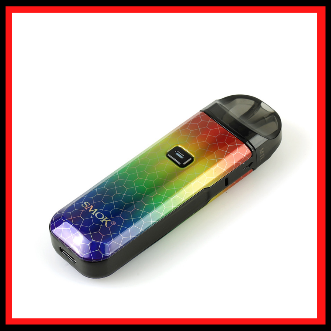 SMOK Nord Pro 4