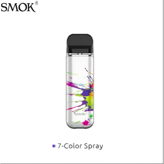 SMOK Novo 2 Pod Kit 8