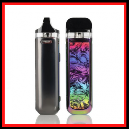 SMOK RPM 2 POD MOD KIT 2