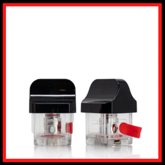 SMOK RPM40 POD KIT 4