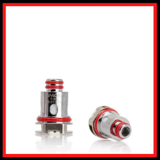 SMOK RPM40 POD KIT 5