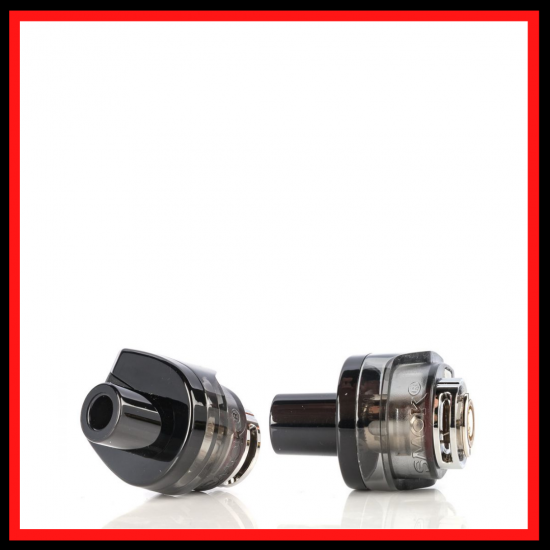 SMOK RPM80 PRO POD MOD KIT 6