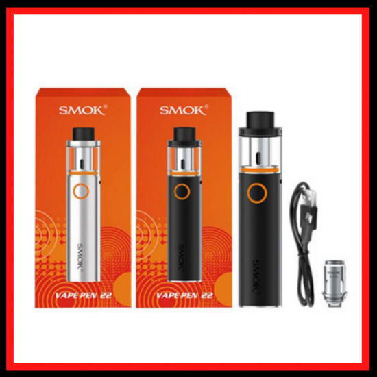 VAPE PEN 22 KIT