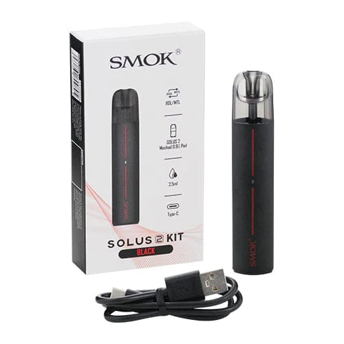 SMOK SOLUS 2 POD SYSTEM