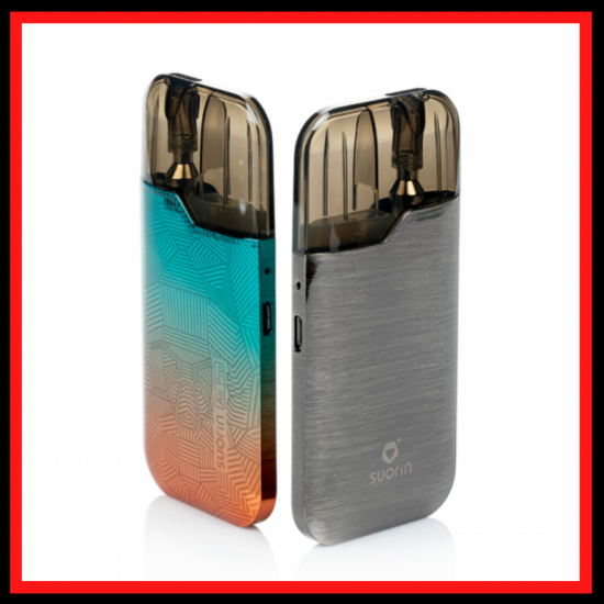 SUORIN AIR PRO POD SYSTEM 3