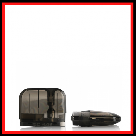 SUORIN AIR PRO POD SYSTEM 8