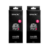SMOK NORD 4 REPLACEMENT PODS