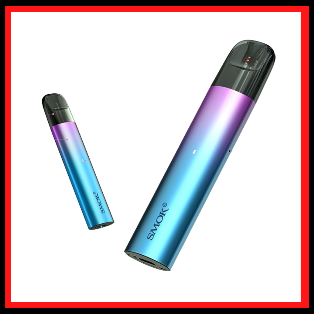 Solus Pod Kit 4