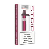 STOKES STRIP BLACK CURRENT ICE DISPOSABLE VAPE