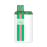 STOKES STRIP GUAVA WATERMELON DISPOSABLE VAPE