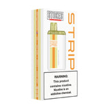 STOKES STRIP PASSION FRUIT ICE