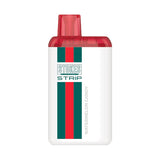 STOKES STRIP WATERMELON CANDY DISPOSABLE VAPE
