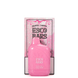 ESCO BAR H2O STRAWBERRY MILKSHAKE DISPOSABLE VAPE