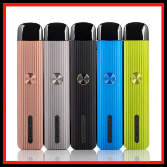 UWELL CALIBURN G POD SYSTEM 1