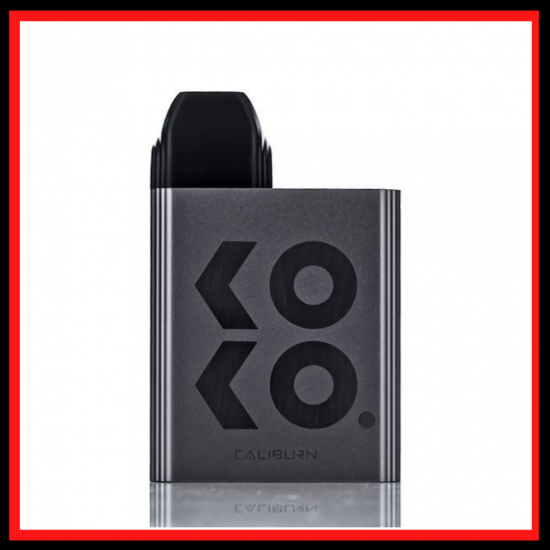 UWELL CALIBURN KOKO POD SYSTEM 3