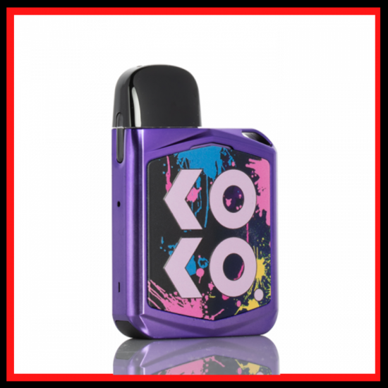 UWELL CALIBURN KOKO PRIME POD 4