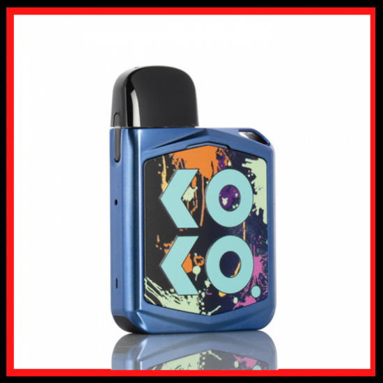 UWELL CALIBURN KOKO PRIME POD 6