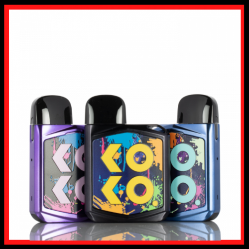 UWELL CALIBURN KOKO PRIME POD