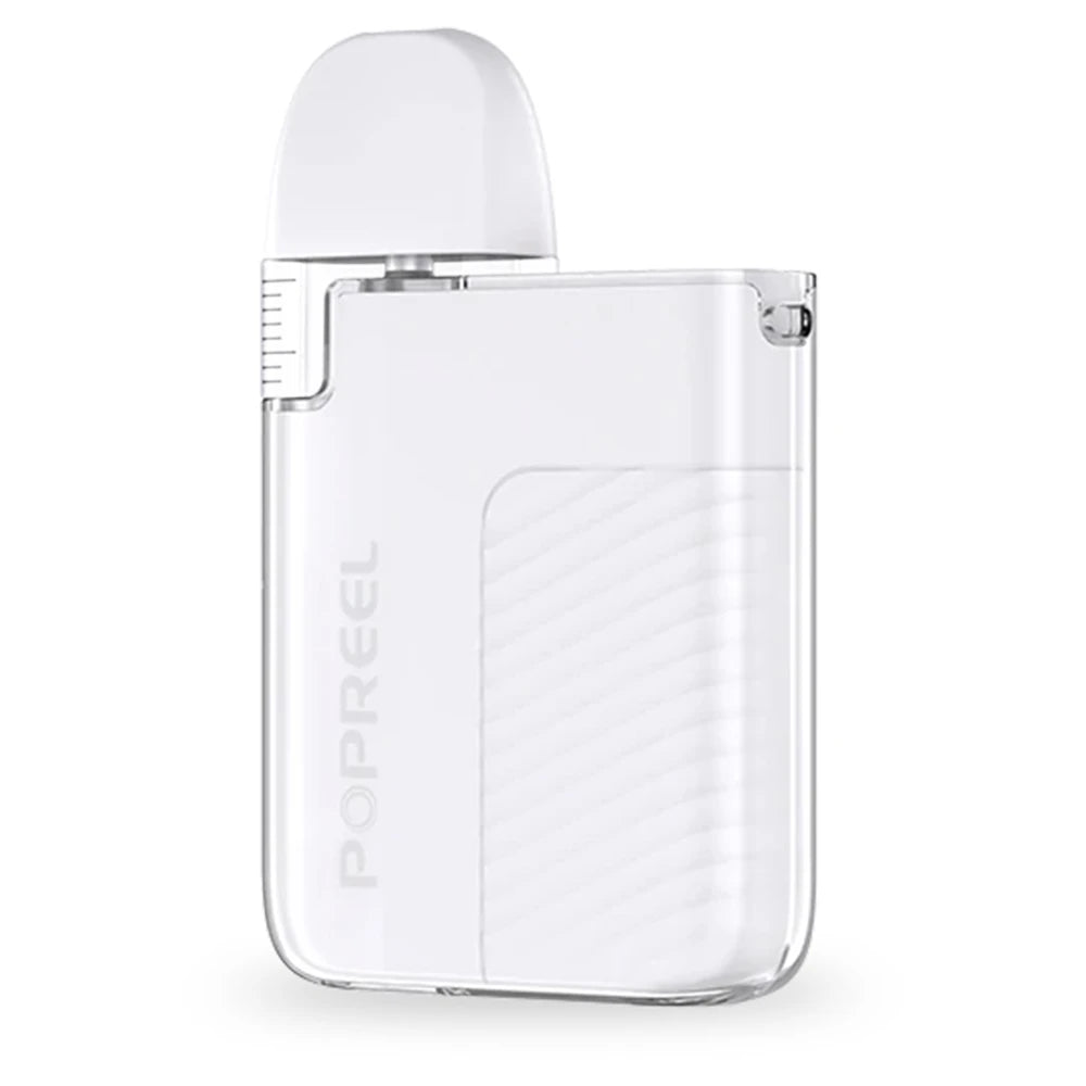 Uwell Popreel PK1 milk white