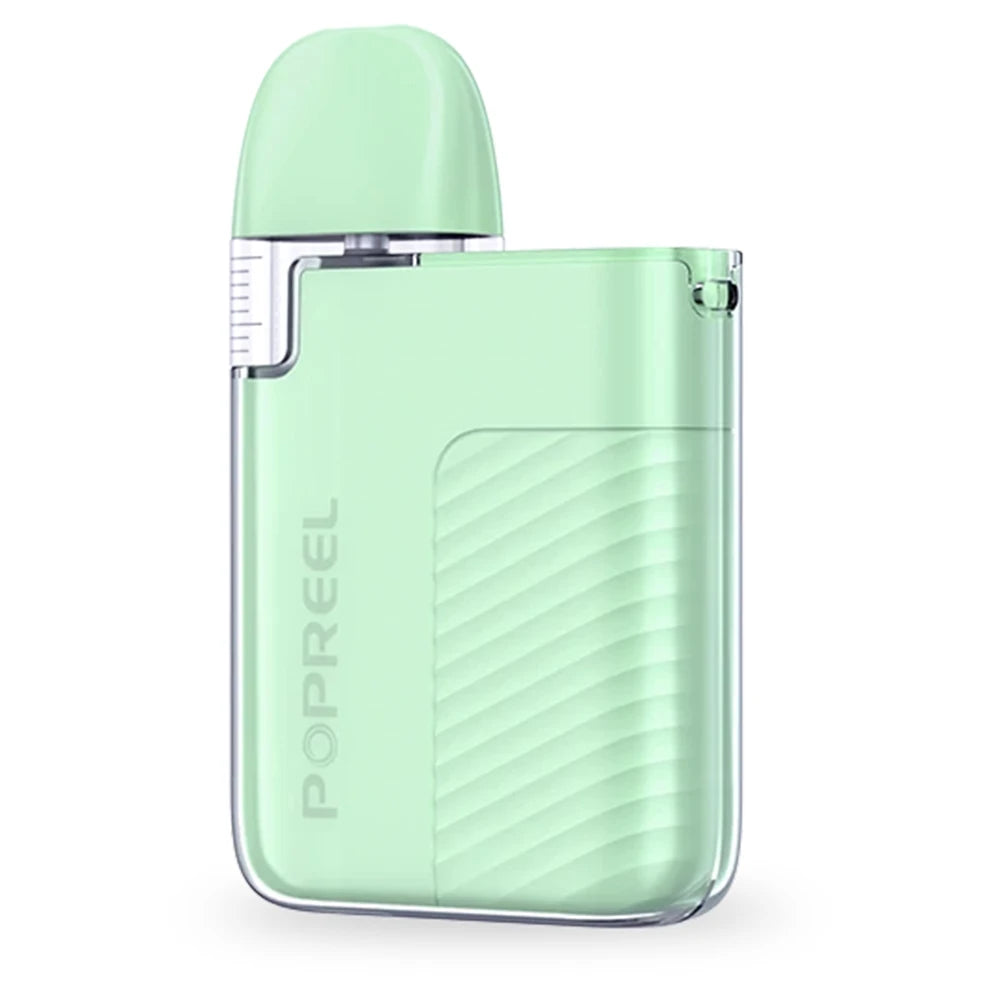 Uwell Popreel PK1 green apple