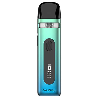 UWELL CALIBURN X INK BLUE