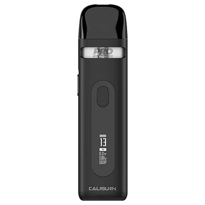 UWELL CALIBURN X BLACK