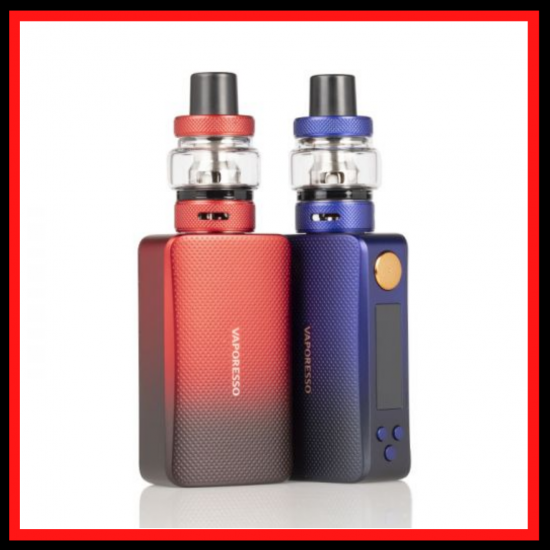 VAPORESSO GEN NANO KIT 1