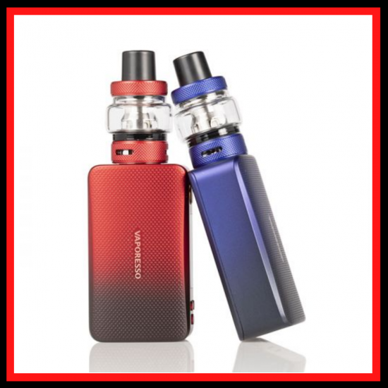 VAPORESSO GEN NANO KIT 2