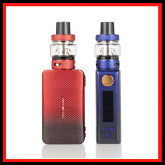 VAPORESSO GEN NANO KIT 3