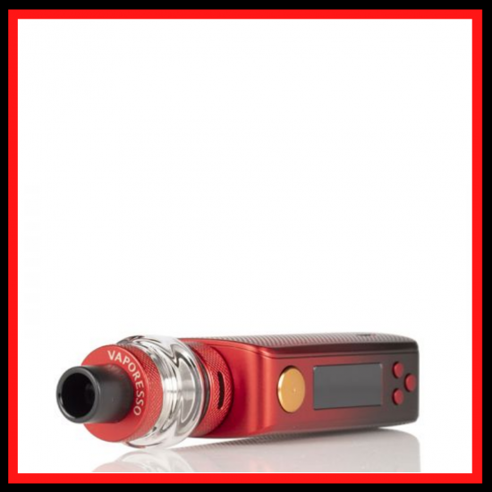 VAPORESSO GEN NANO KIT 4