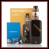 VAPORESSO LUXE II KIT 1