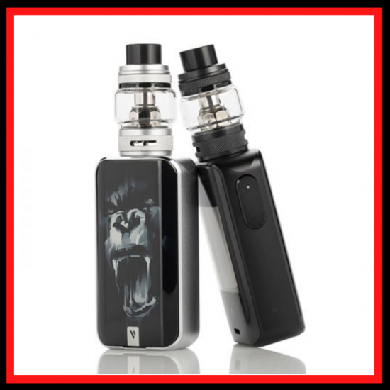 VAPORESSO LUXE II KIT 3