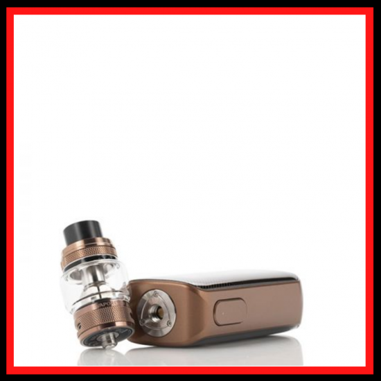 VAPORESSO LUXE II KIT 8
