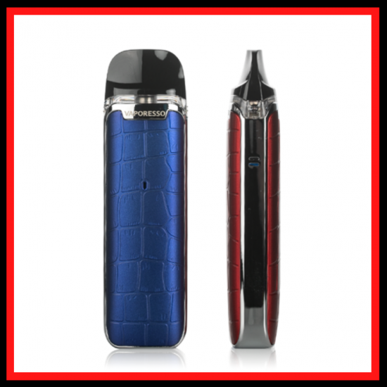 VAPORESSO LUXE Q KIT 2