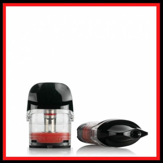 VAPORESSO LUXE Q KIT 8