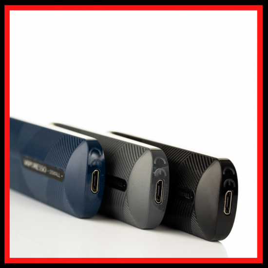VAPORESSO OSMALL KIT 2