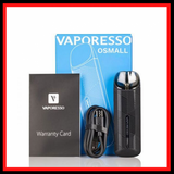 VAPORESSO OSMALL KIT 4