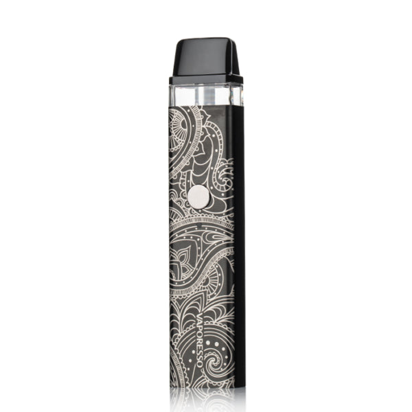 Vaporesso XROS paisley black