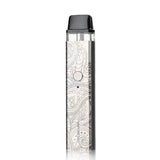 vaporesso XROS paisley silver